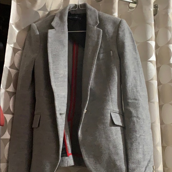 Blazer - Picture 1 of 4